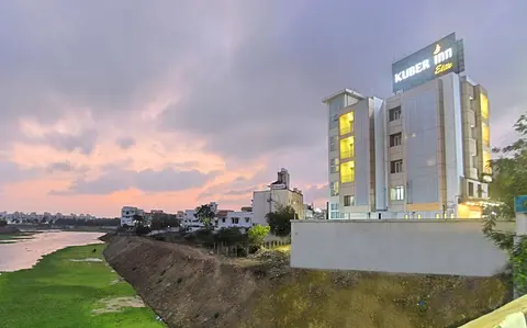 KUBER INN ELITE