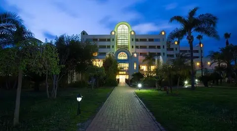 Presa Di Finica Hotel