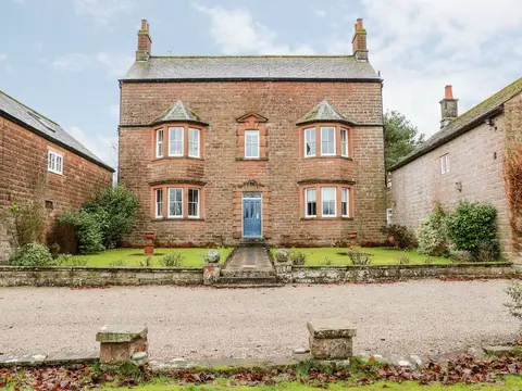 Eden House