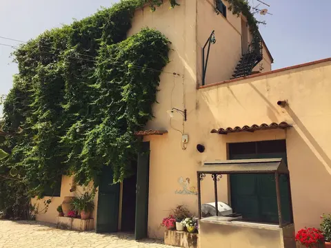 Agriturismo Margi Soprano