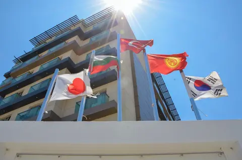 Musho Hotel