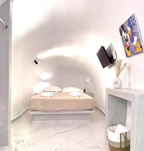 Petuna Cave Suites