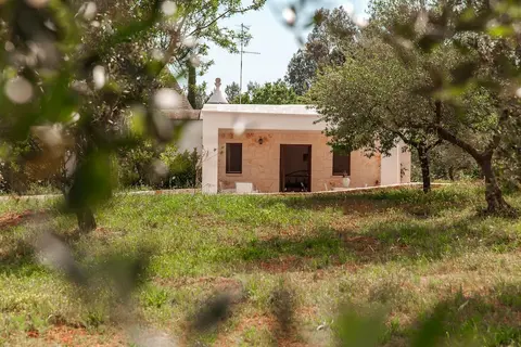 Trulli Anna