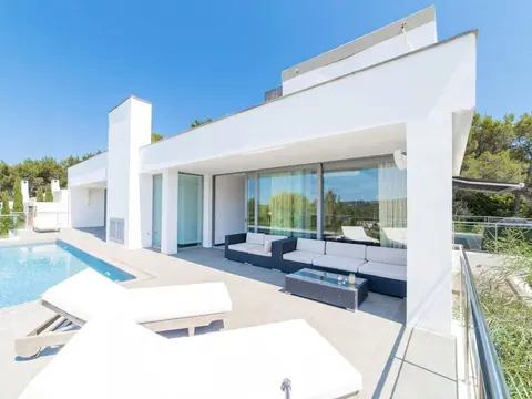Holiday Home With Outdoor Activities