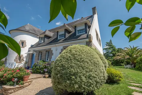 La Villa des Fleurs d'Ajoncs