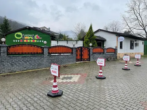 Kirkpinar Otantik Otel