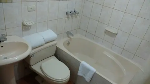 Premier Plaza hotel