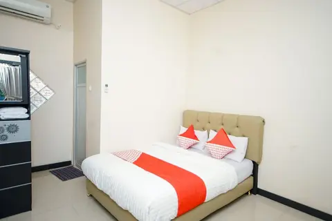 OYO 247 Wisma Merdeka Syariah