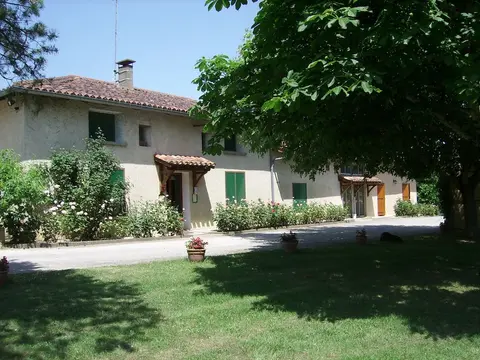 Ferme-Auberge des Trouilles