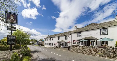 Queens Head Inn