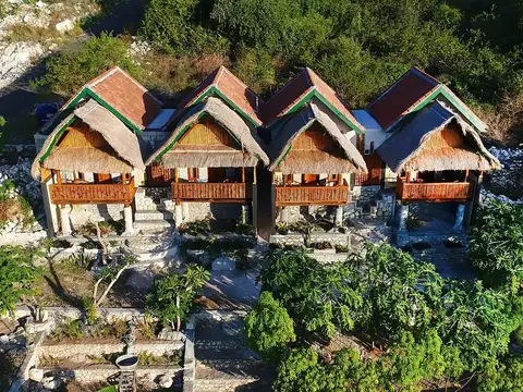 Banana Guest House