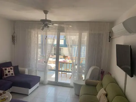Cosy,nice and Convenient Family sea View Apartment
