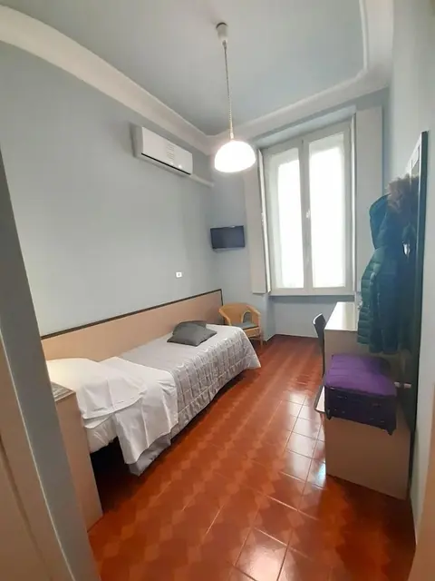 Albergo Torino Centro