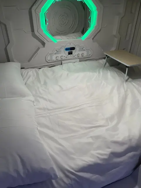 Astra Hostel