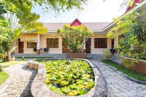 Bach Duong Phu Quoc Resort