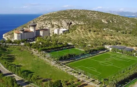 Alkoclar Adakule - All Inclusive