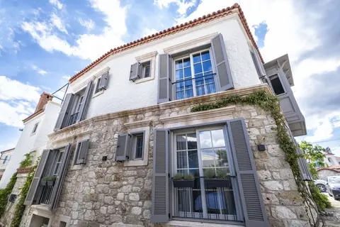 Alle Alacati