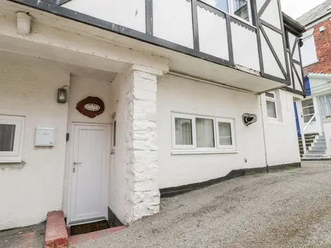 The Counting House