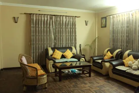 My Sweet Home