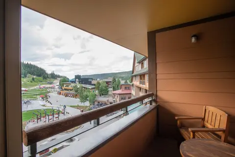 Zephyr Mountain Lodge, Condo | 2 Bedroom (Select-Rated Condo 2409)