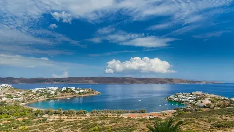 Sounio Villa