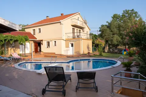 Villa Cesar Mostar