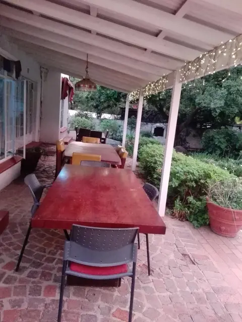Fourways Boarding Hostel
