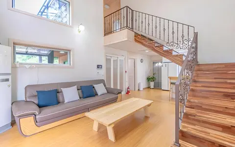 Yangpyeong Galgisan Forest Hill Pension