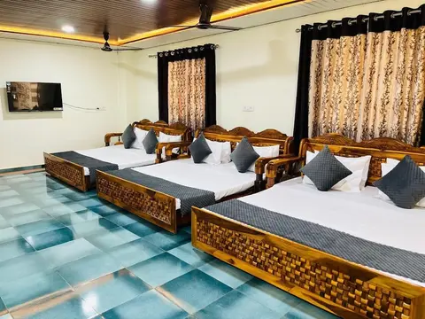 Kshan Resort by MJM Hospitality