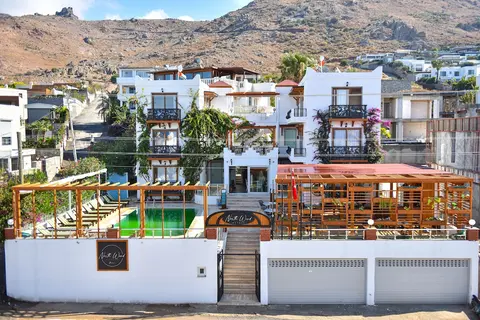 Northwind Hotels Bodrum