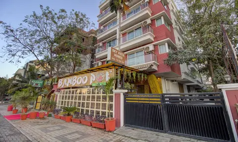 Itsy Hotels Sky Vista