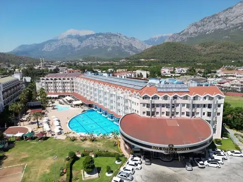 Rox Resort  Hotel - All Inclusive