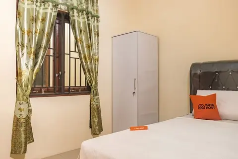 KoolKost Syariah @ Jamin Ginting Medan (Minimum Stay 3 Nights)