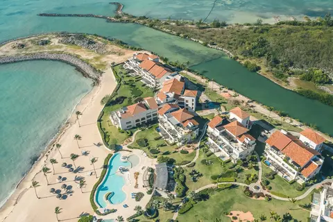Modern Studio With Ocean View in Punta Palmera
