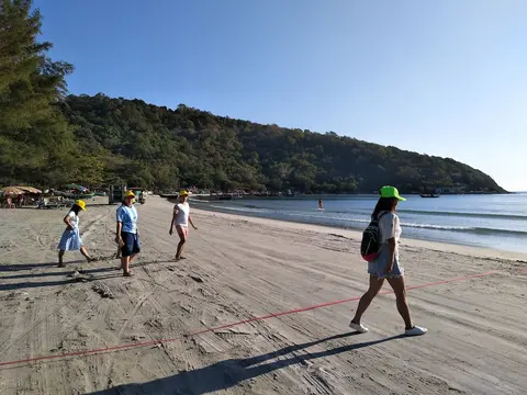 Banlomtalay Resort