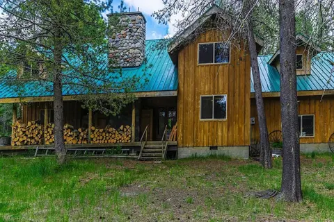 Sun Mountain Ranch Bunkhouse - Near Crater Lake