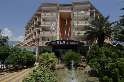 Klas Hotel - All Inclusive