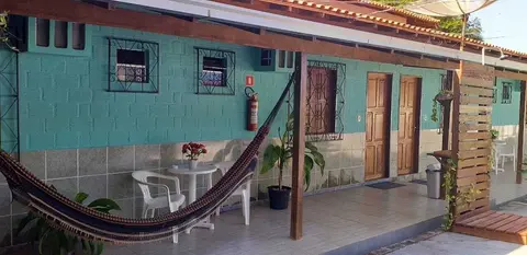 Pousada Mato Grosso