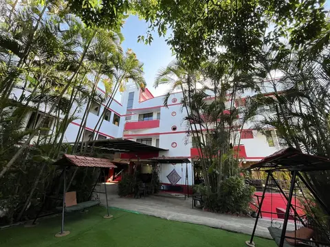 Girivihar Holiday club - Pure Veg