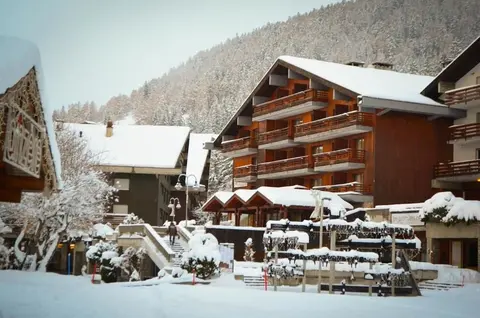 Hotel des Masques