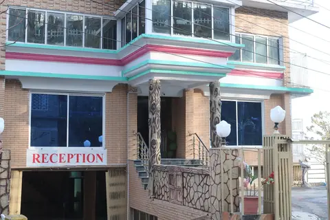 Unique Heights Murree