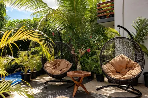 The Sanctuary Hotel and Spa