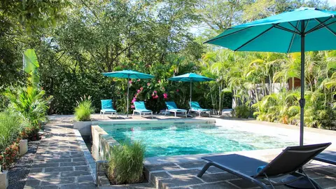 Tee-K Lodge