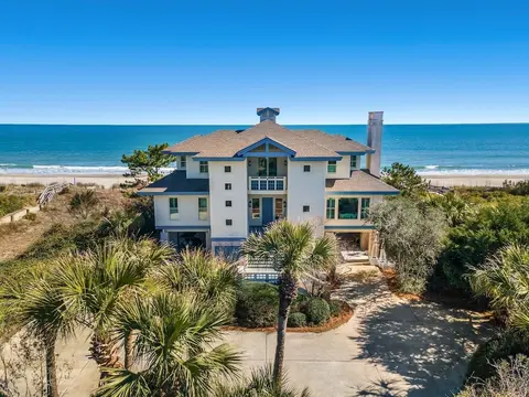 Summertide 5 Bedroom Home