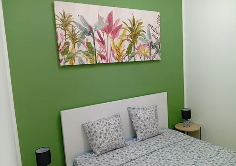 Sicilia Bedda Vacation Rental