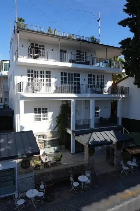 Royal Hayat Hotel