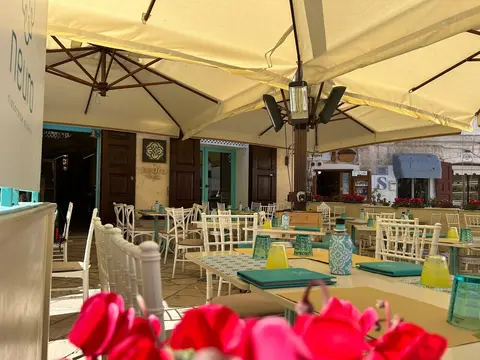 Trame Poesia di mare