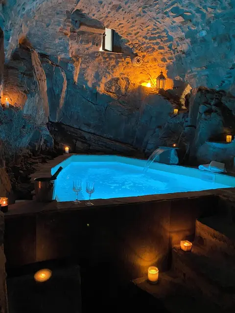 La Casa Medievale - Suites & SPA