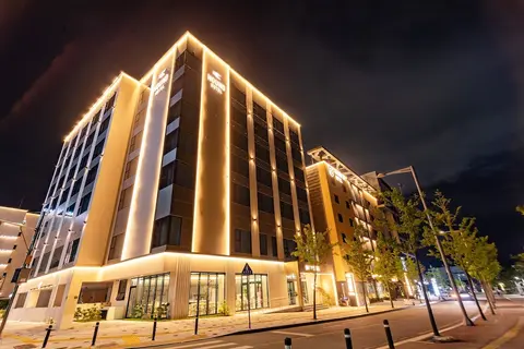 HOUNDHOTELDAEGUHYUKSIN