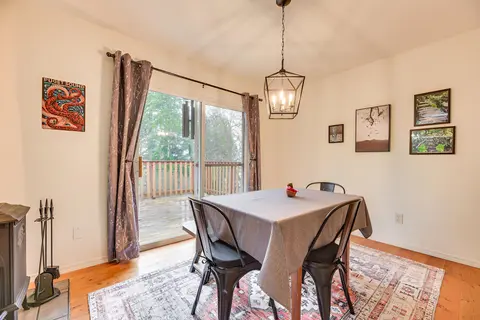Serene Shelton Home - Puget Sound Access!